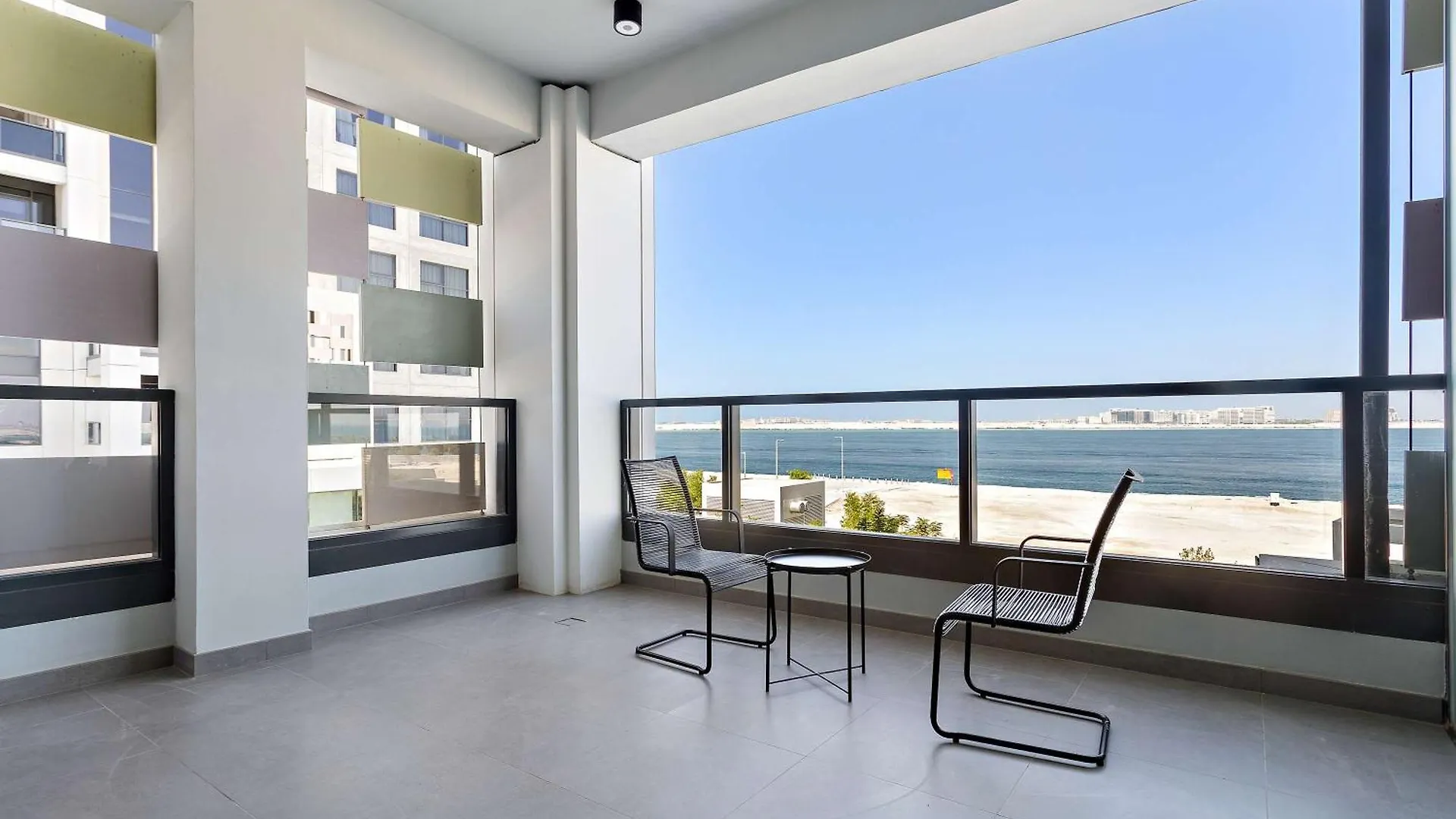 Silkhaus Unique 2Bdr Beach Access In Pixel Tower أبو ظبي